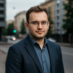 Алексей Волков