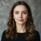 Анна Лапшина
