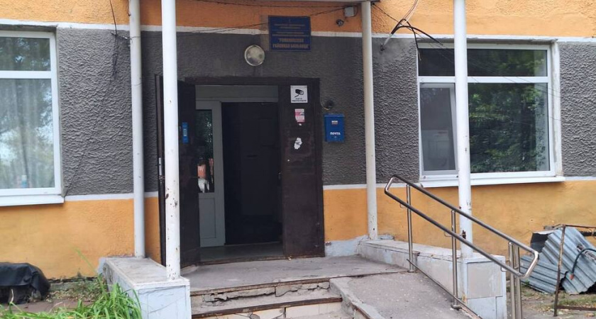 В Романовском районе Саратовской области умер трехлетний мальчик