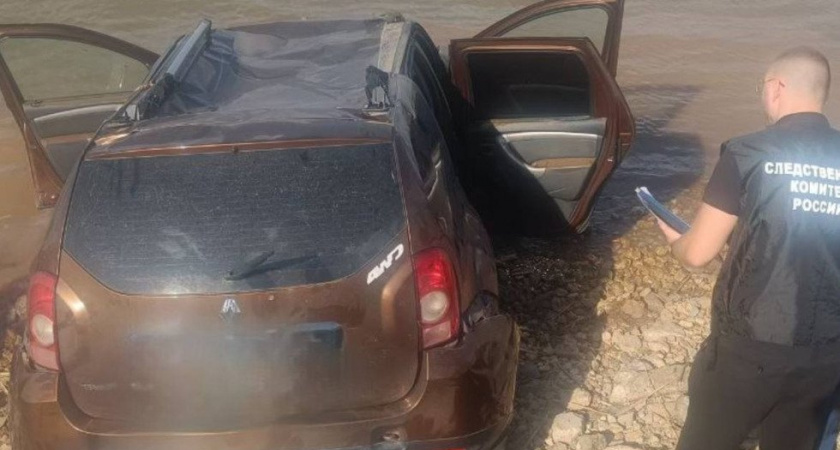 В Волгоградской области найдена семья из Саратова, пропавшая без вести