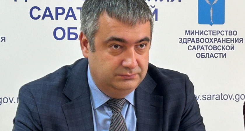 В Саратовской области растет заболеваемость ковидом и ОРВИ