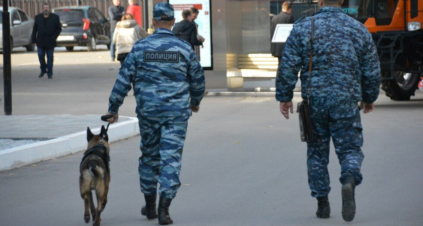 Полиция задержала иностранцев за массовую драку в Саратове