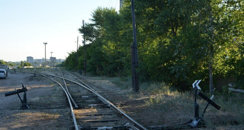 В Саратове планируют убрать лодочную базу "Улеши" с берега Волги