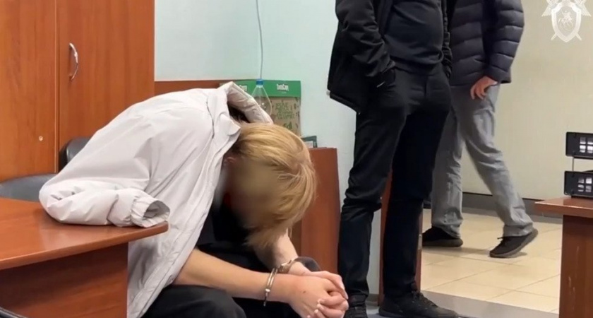 Названы имена обвиняемых в убийстве балаковской предпринимательницы