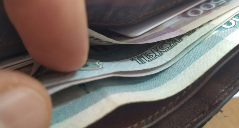 Саратовская область показала самый низкий рост зарплат в Приволжье