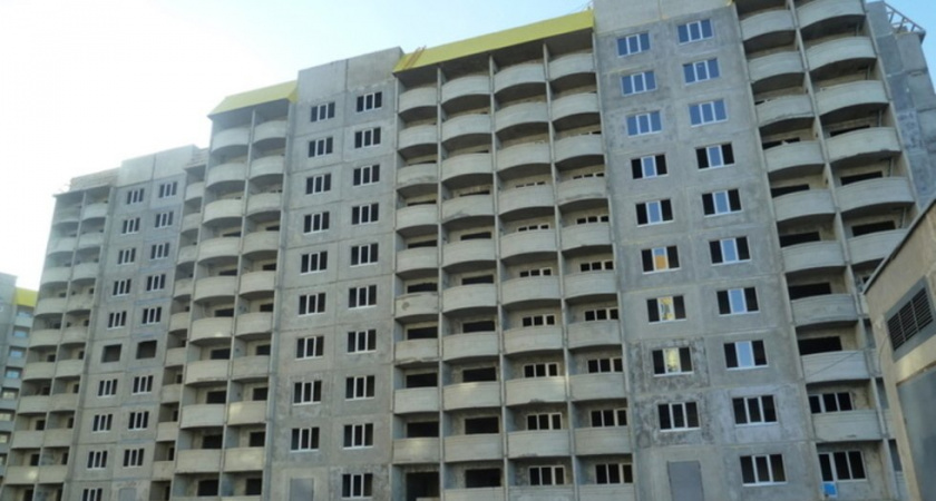 В Саратове снизились цены на новостройки