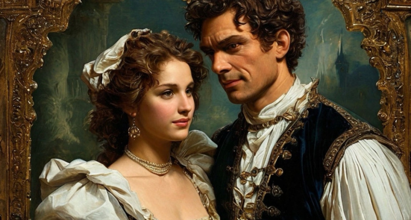 В Балашове ревнивец ударил возлюбленную табуреткой по голове