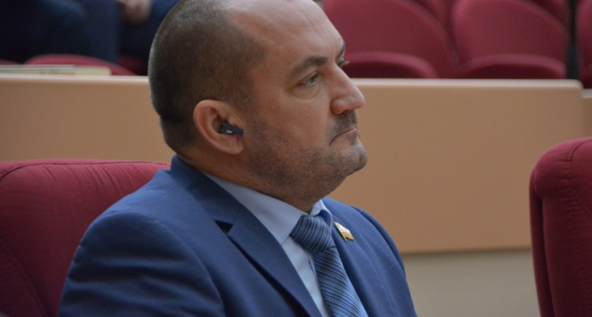 Саратовский депутат призвал отменить пенсионную реформу из-за высокой смертности россиян