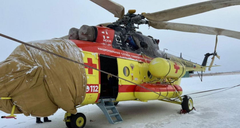 17-летняя девушка отравилась угарным газом в Саратовской области