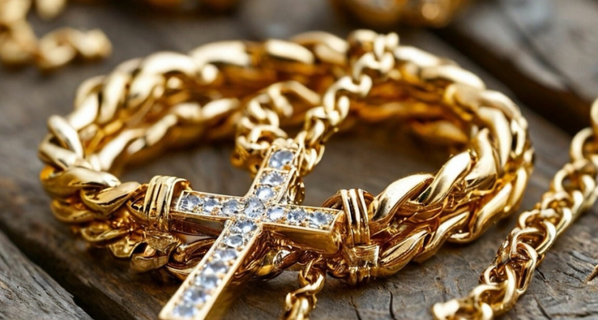 В Саратове задержали рецидивиста за кражу ювелирных украшений из двух квартир