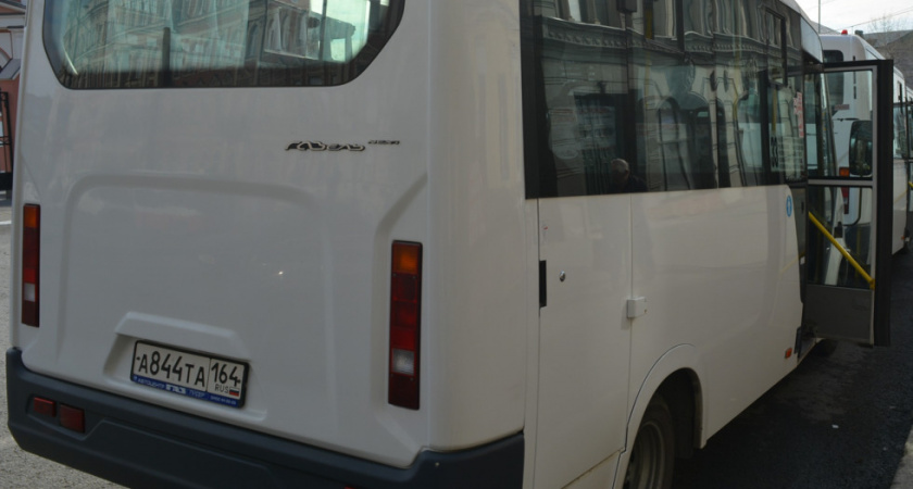 В Саратове из-за строительства скоростного трамвая изменят маршруты автобусов