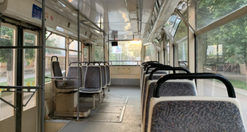 СГЭТ закупает запчасти для трамваев на 1,5 миллиона рублей