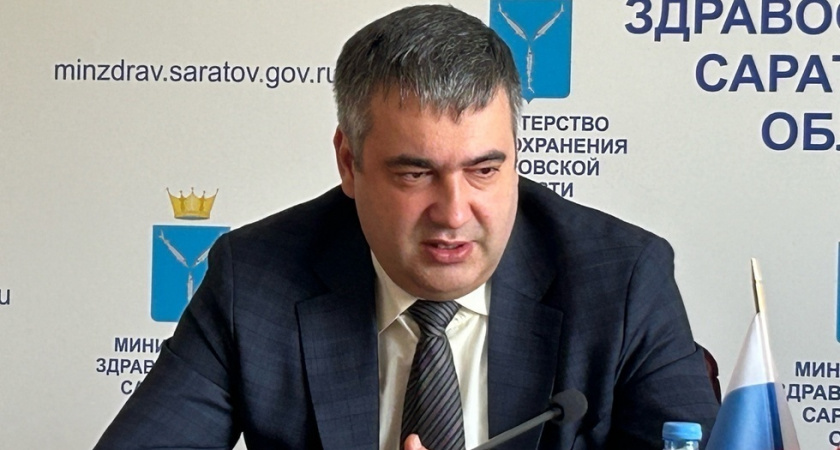 В Саратовской области зафиксировали два случая вируса Коксаки, завезенного из Турции