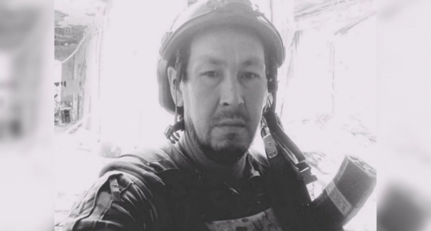 В ДТП погиб военнослужащий-доброволец из Саратовской области