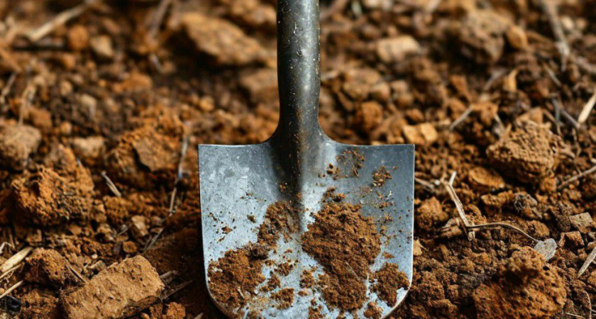 Житель Саратовской области получил 100 часов работ за избиение людей лопатой