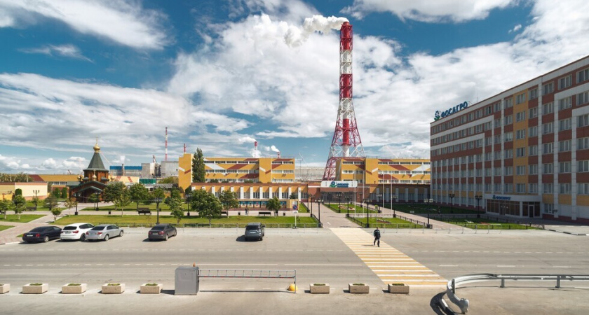 "ФосАгро" стала "Инвестором года" в Саратовской области