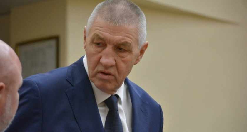 В Саратовской области изменили порядок замещения вице-губернатора