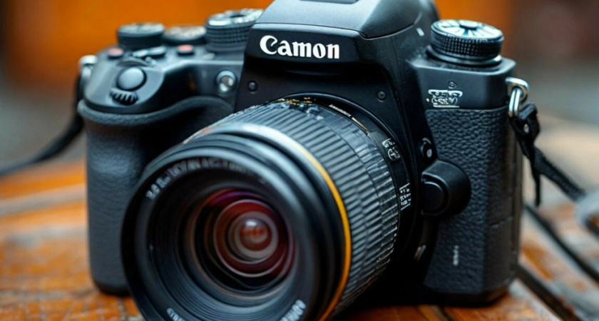 Саратовская гордума потратит 255 тысяч рублей на профессиональную фотокамеру