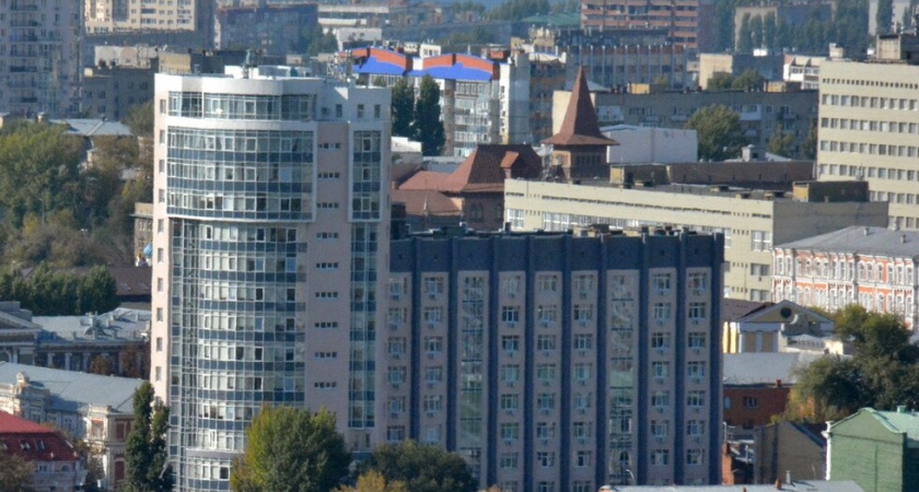 Путин назначил восемь федеральных судей в Саратовской области