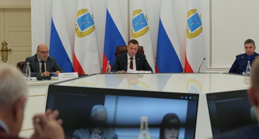 Реконструкцию трамвайных путей в Саратове не успеют завершить к декабрю