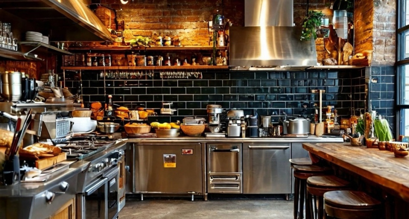 В Саратове поймали нелегальных мигрантов в кафе и магазинах