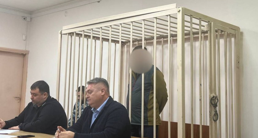 Замглаве администрации Энгельсского района запретили определённые действия по делу о халатности