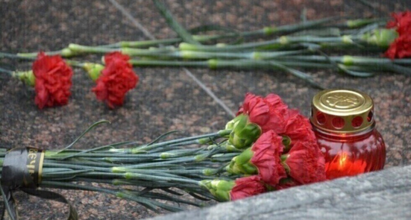 В Саратовской области простились с двумя погибшими военнослужащими