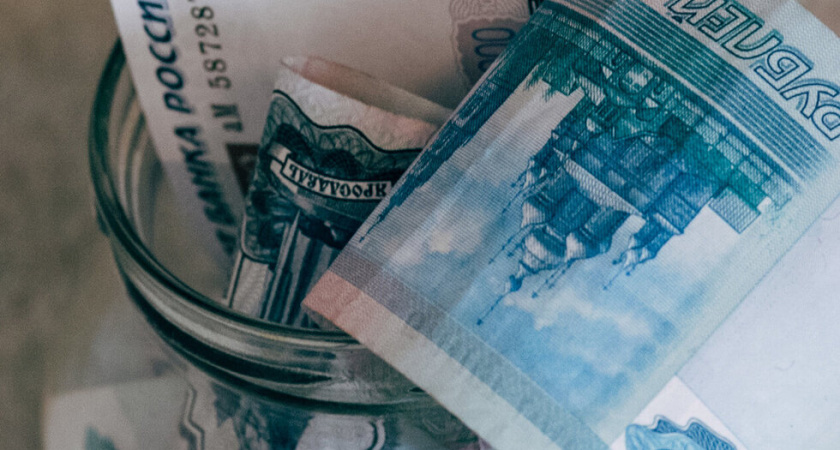 Пенсионерка с долгом в 1,2 млн рублей признана банкротом в Саратове