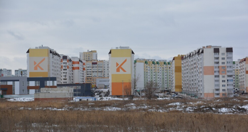 Более 100 тысяч саратовцев остались без воды из-за аварии на водопроводе