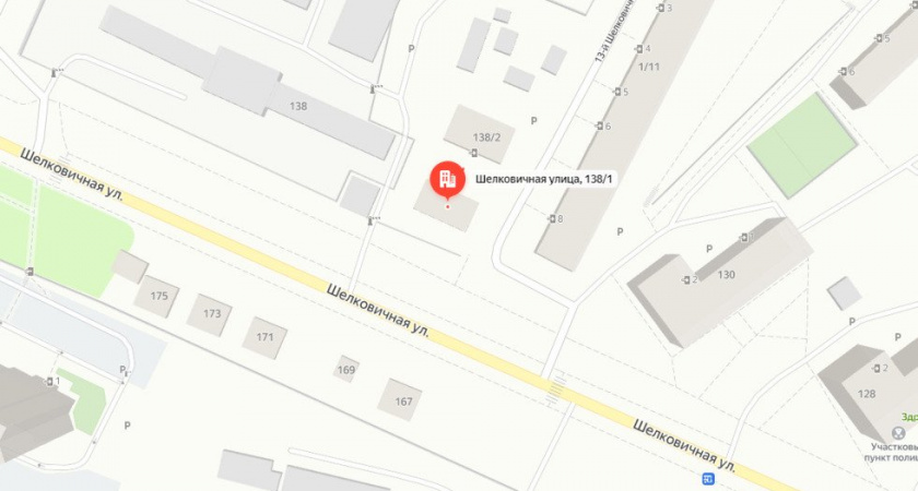 В Саратове расселят аварийный дом на Шелковичной до 2027 года