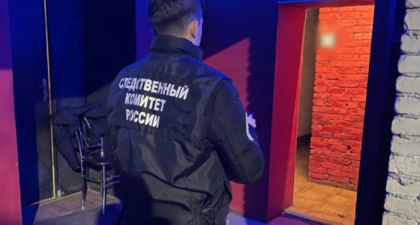 19-летний саратовец зарезал посетителя клуба во время ссоры