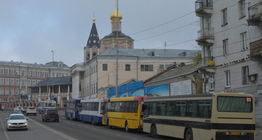 В Саратовской области обновят закон о пассажирских перевозках