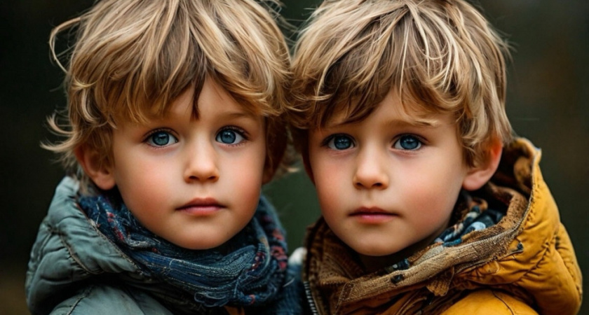 В Саратовской области родители выбирают для детей редкие имена