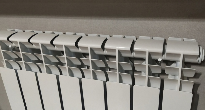 Более 70 домов в Саратове остались без тепла из-за аварии на теплосети