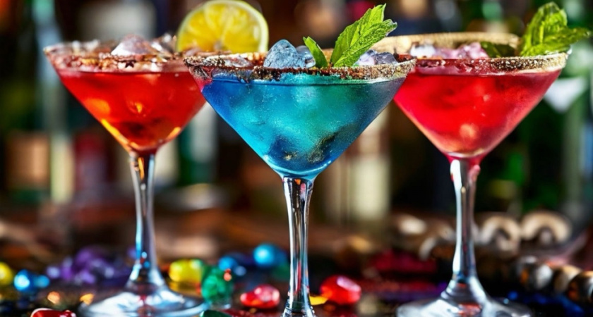 В Балаково будут судить супругов за продажу смертельных коктейлей в барах