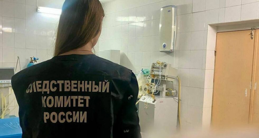 В Саратовской области подросток погиб после разгрузки токсичных веществ на складе