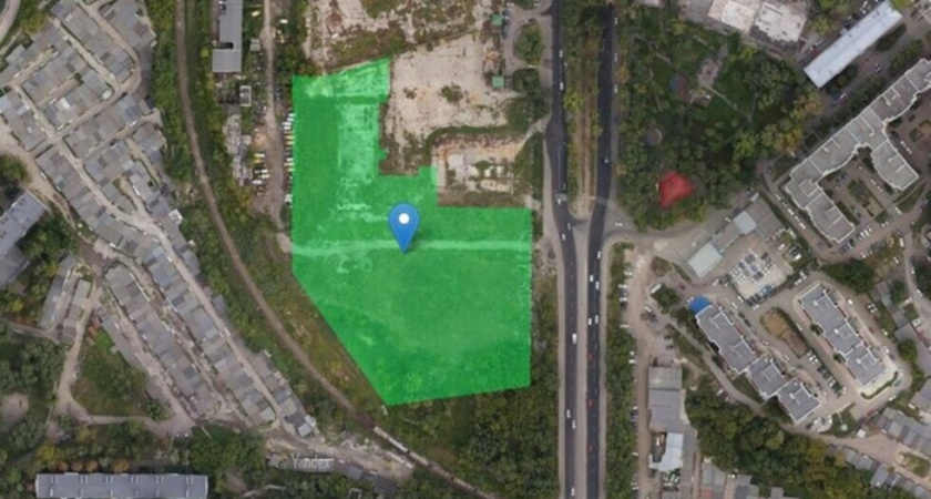 В Саратове за 400 млн рублей построят новый центр единоборств