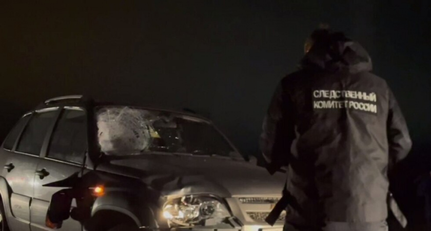 Лишенный прав водитель насмерть сбил подростка под Саратовом