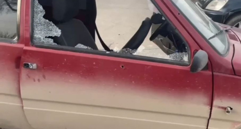 Стрельба в Марксе: возбуждено уголовное дело об убийстве, покушении на убийство и незаконном обороте оружия