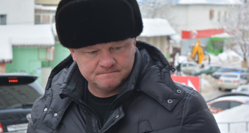 В Энгельсском районе запрет выхода на лёд перенесли на середину декабря