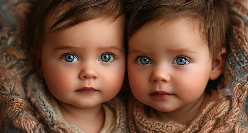 В Саратовской области новорожденных назвали Радомирой, Платоном и Моникой