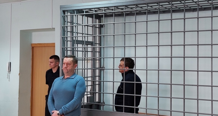 Экс-глава саратовского комитета по инвестпроектам получил 4 года колонии за махинации с госконтрактами