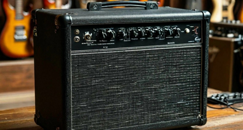 Саратовчанка лишилась 24 тысяч рублей при покупке гитарного усилителя в интернете