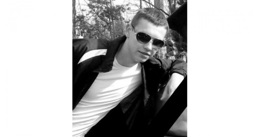 В Марксе простятся с погибшим в дорожном конфликте 32-летним Михаилом Кутузовым