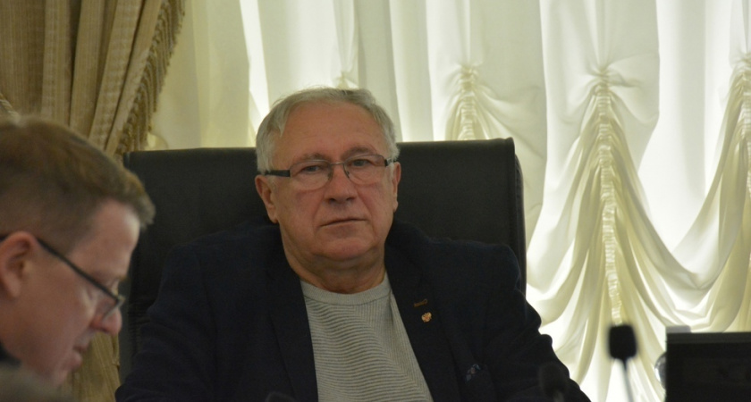 В Саратовской гордуме появится специалист по секретному делопроизводству