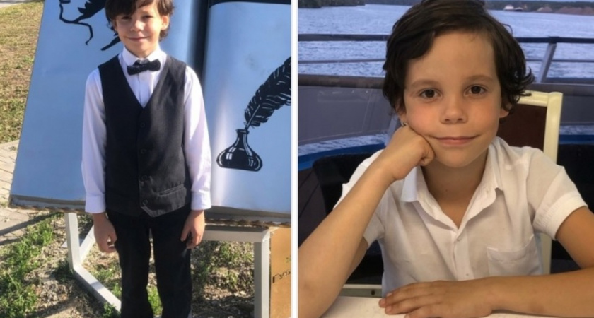 В Балаково разыскивают пропавшего по дороге из школы девятилетнего мальчика