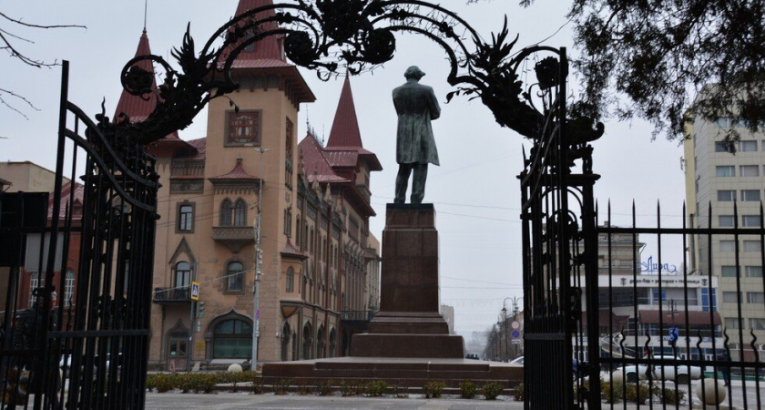В Саратовской области первая неделя декабря будет сухой и слабоморозной