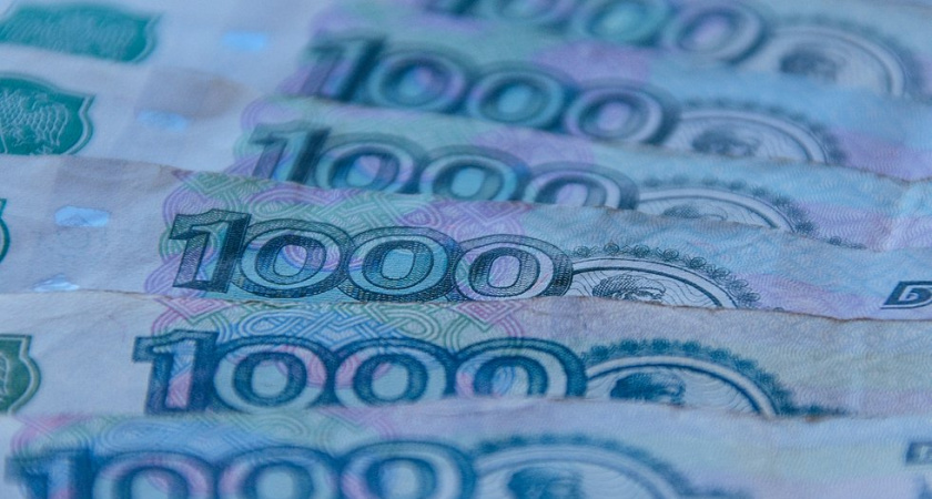 Саратовец выплатил 300 тысяч рублей алиментов ради спасения Volkswagen