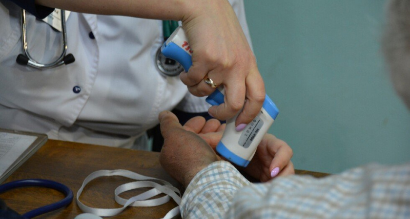 Саратовец лишился 45 тысяч рублей после звонка лжемедика