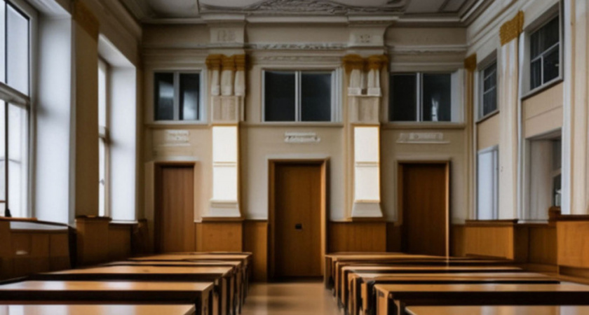 В России ограничили число специальностей для поступления в один вуз